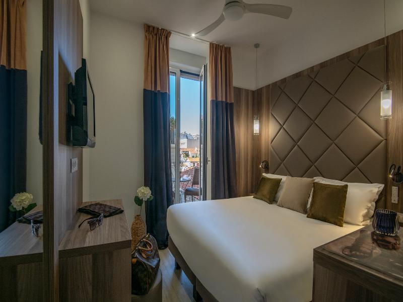 Golden Tulip Cannes - Hotel De Paris image