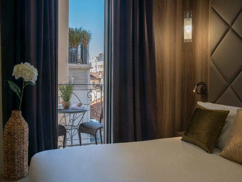 Golden Tulip Cannes - Hotel De Paris image