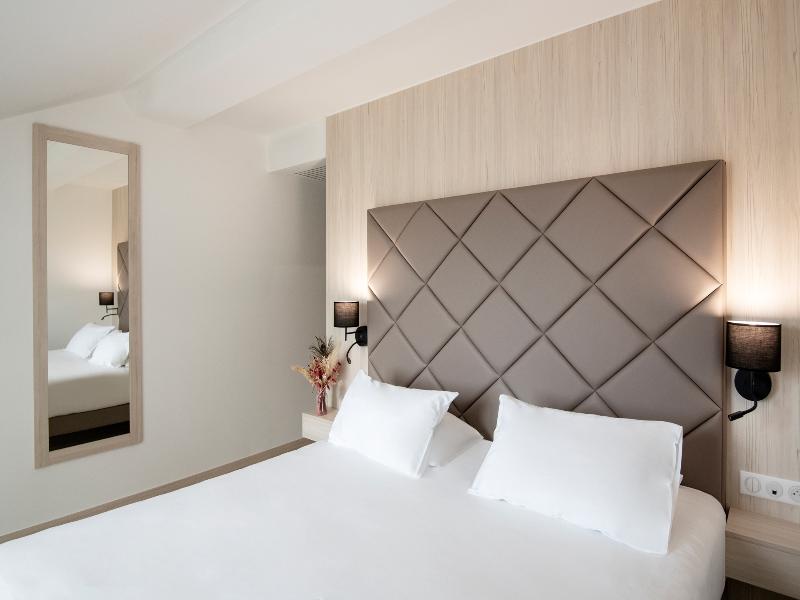 Golden Tulip Cannes - Hotel De Paris image