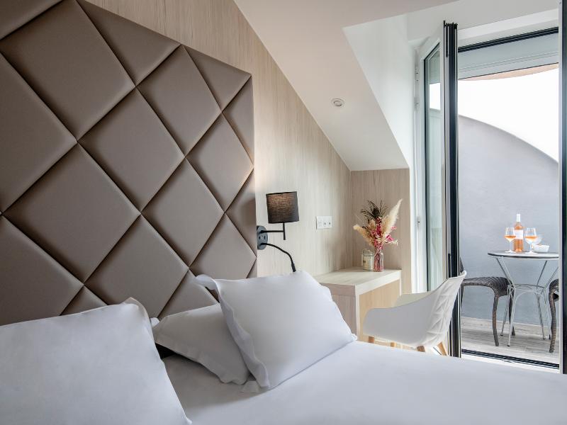 Golden Tulip Cannes - Hotel De Paris image