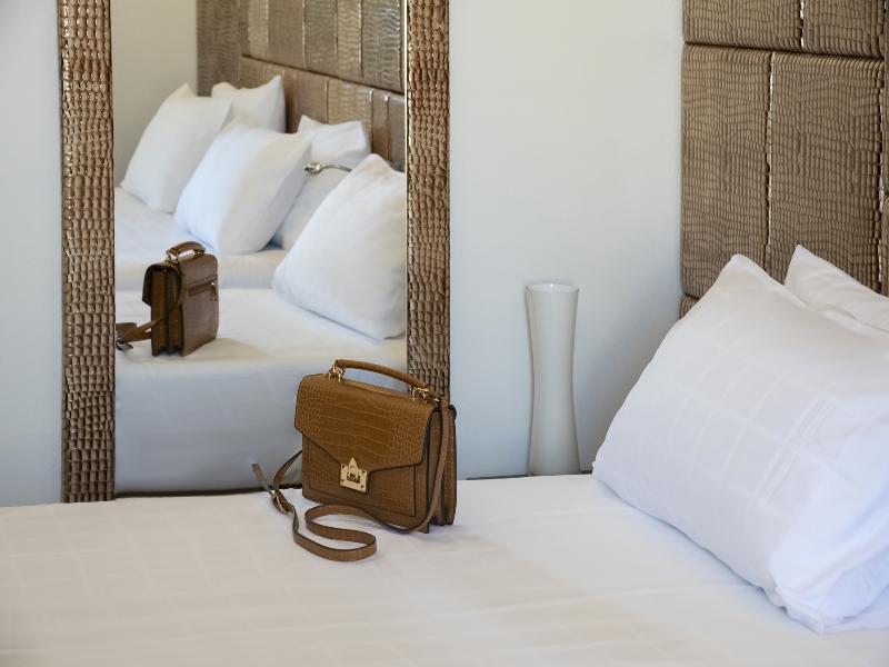 Golden Tulip Cannes - Hotel De Paris image