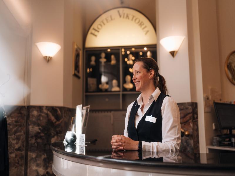 Hotel Viktoria image