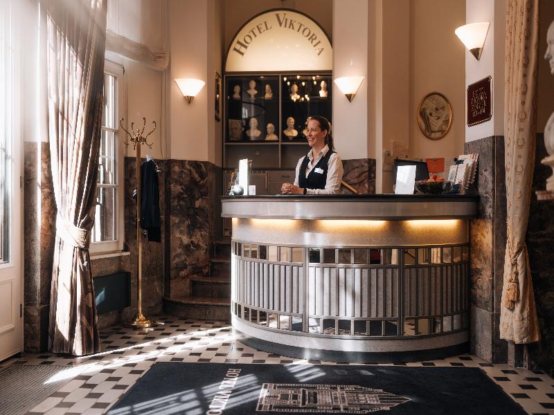 Hotel Viktoria image