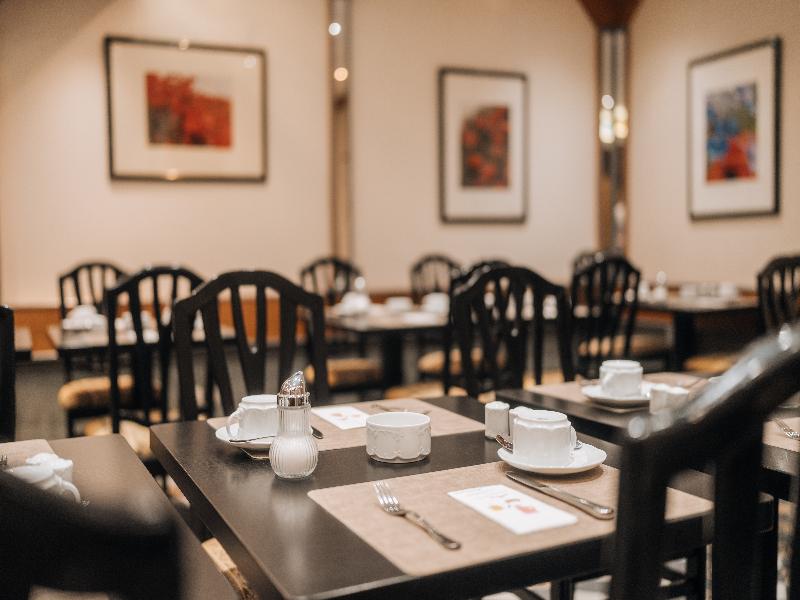 Hotel Viktoria image