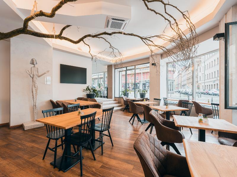 Belvedere Hotel Prague image