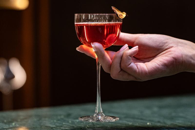 Floren Luxury Hotel image