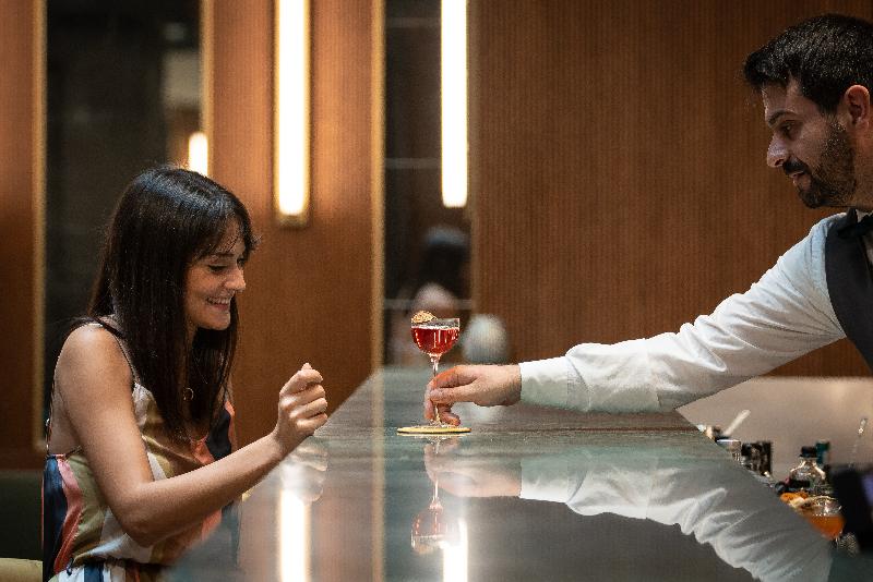 Floren Luxury Hotel image