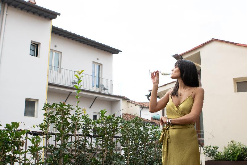 Floren Luxury Hotel image