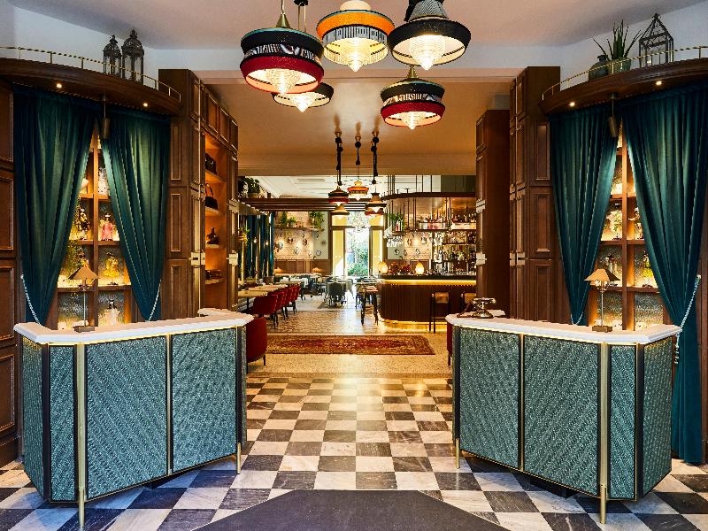 Hotel Indigo Venice - Sant'Elena image