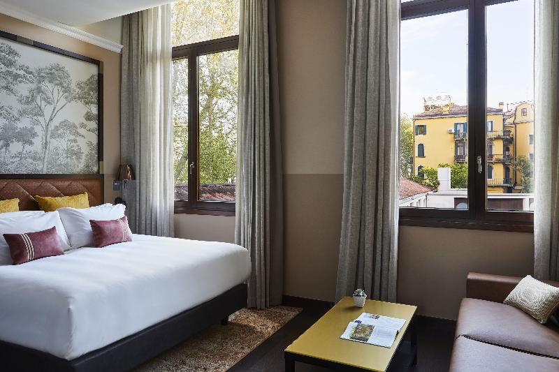 Fotos Hotel Indigo Venice - Sant'elena