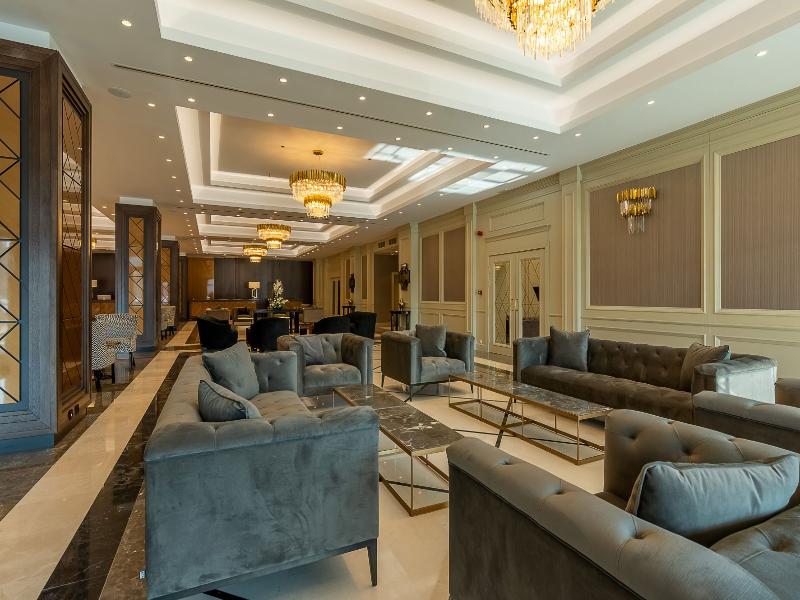 Astoria Grand Hotel photo 6
