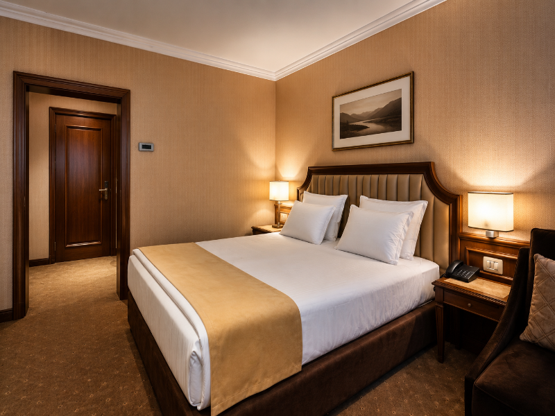 Astoria Grand Hotel photo 14