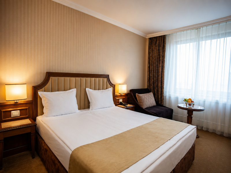 Astoria Grand Hotel photo 16