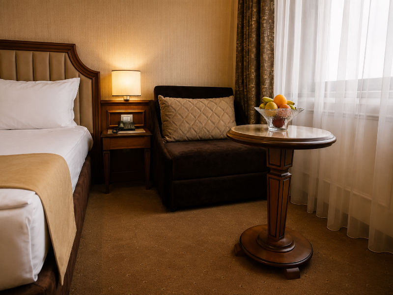Astoria Grand Hotel photo 18