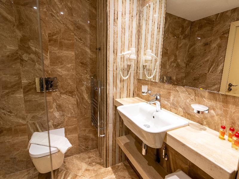 Astoria Grand Hotel photo 21