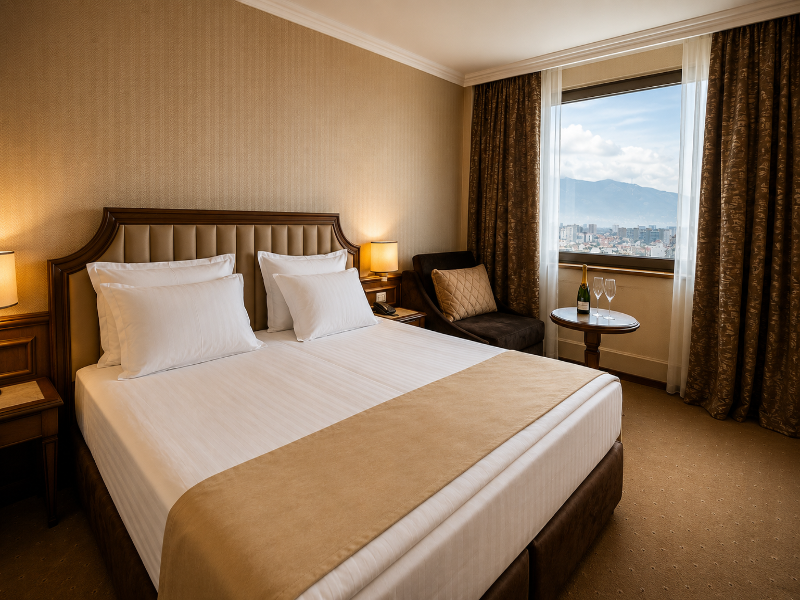 Astoria Grand Hotel photo 11