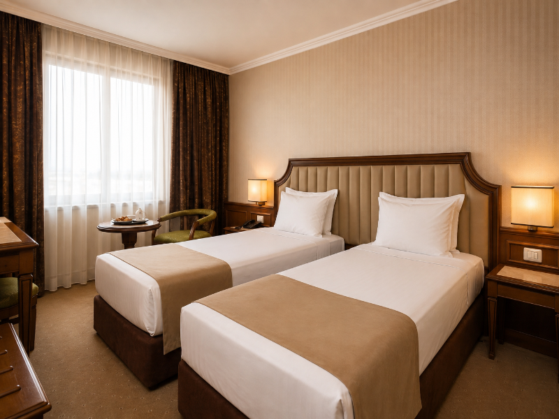 Astoria Grand Hotel photo 12