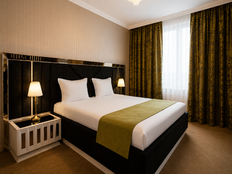 Astoria Grand Hotel photo 13