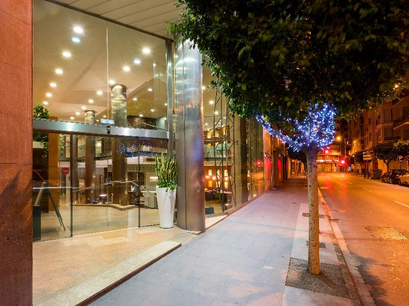Hotel Castellon Center Affiliated by Melia image