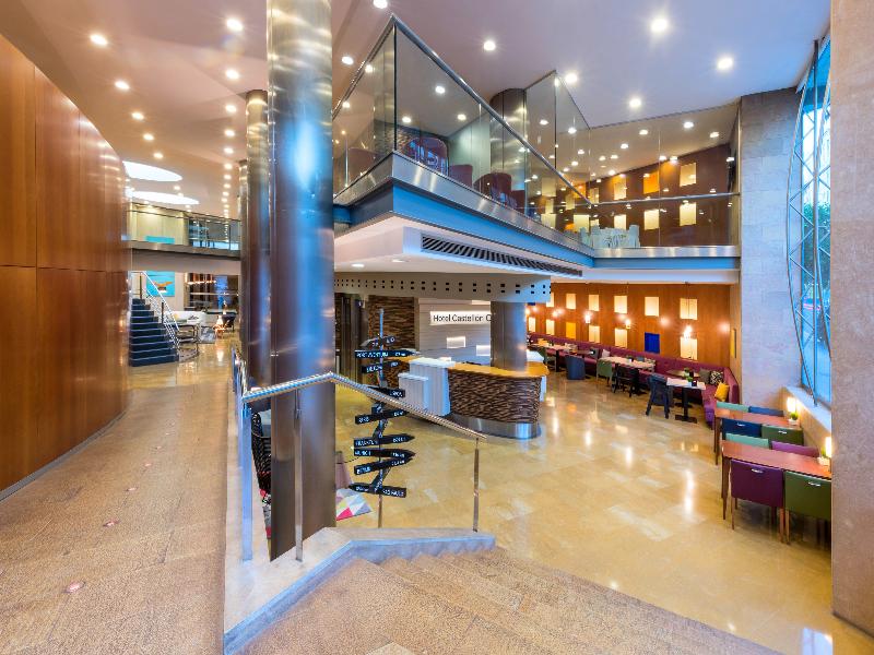Hotel Castellon Center Affiliated by Melia image
