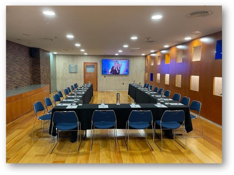 Hotel Castellon Center Affiliated by Melia image