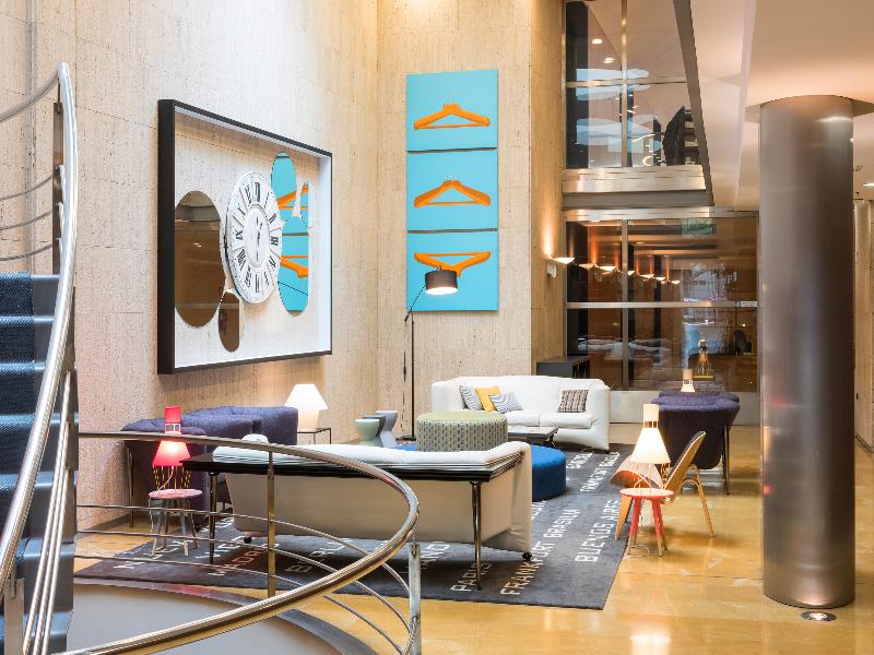 Hotel Castellon Center Affiliated by Melia image