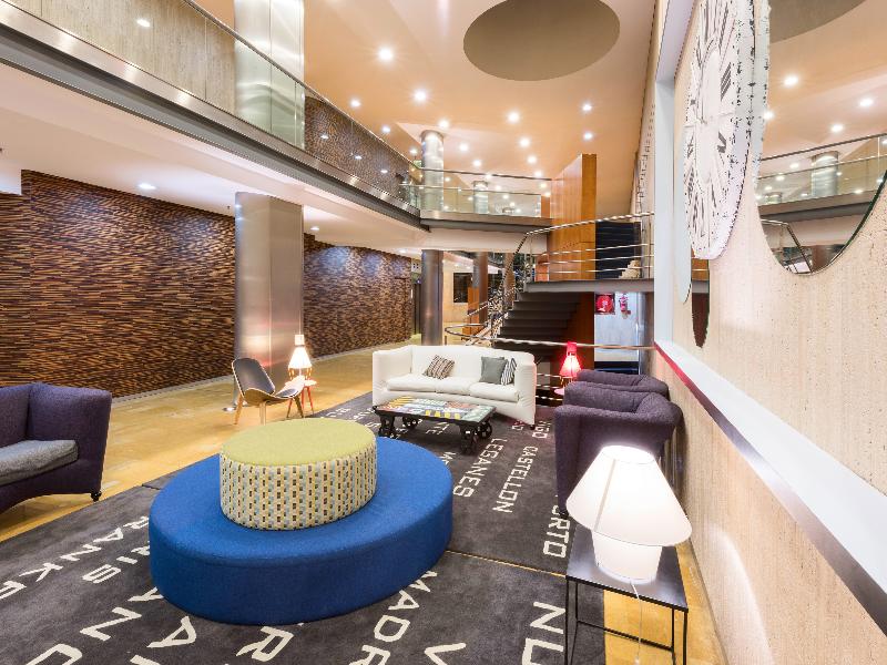 Hotel Castellon Center Affiliated by Melia image
