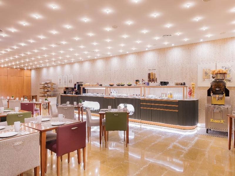 Hotel Castellon Center Affiliated by Melia image