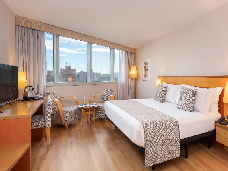 Hotel Castellon Center Affiliated by Melia image