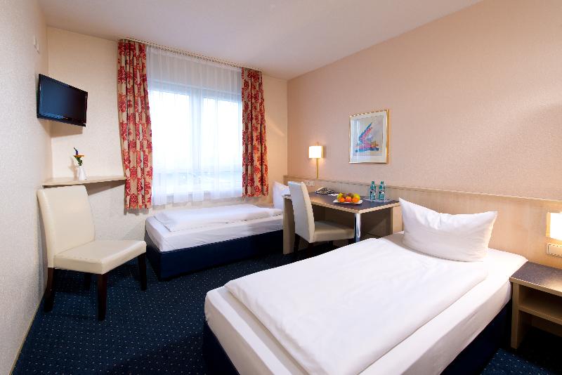 Achat Hotel Leipzig Messe image