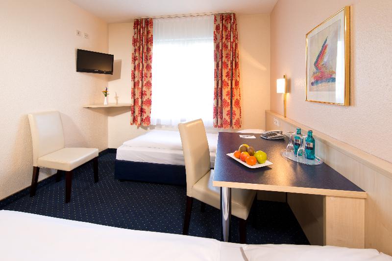 Achat Hotel Leipzig Messe image
