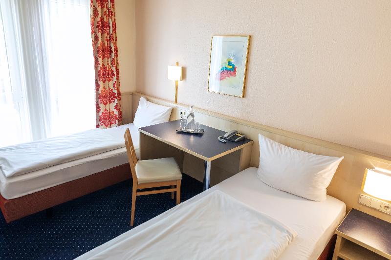 Achat Hotel Leipzig Messe image