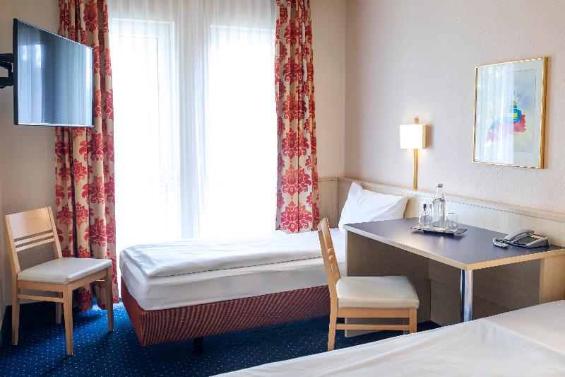 Achat Hotel Leipzig Messe image