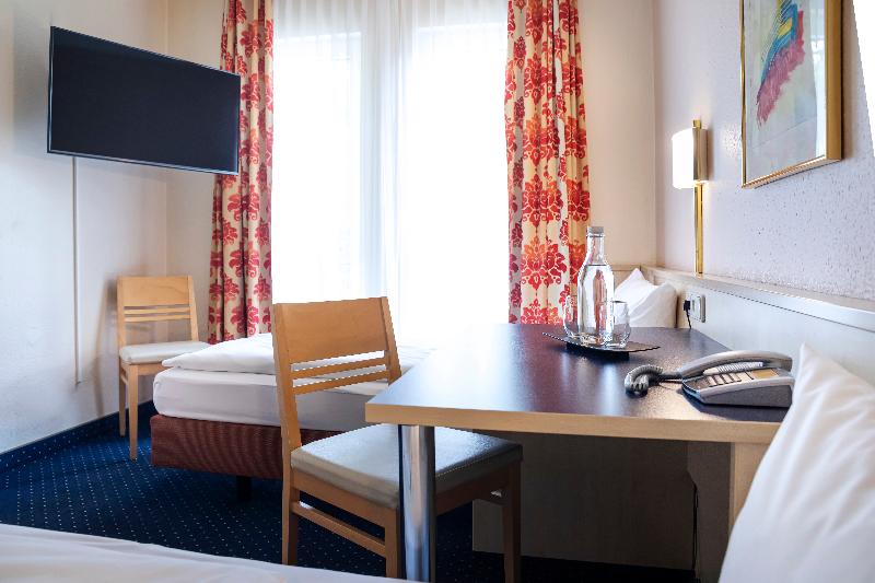 Achat Hotel Leipzig Messe image