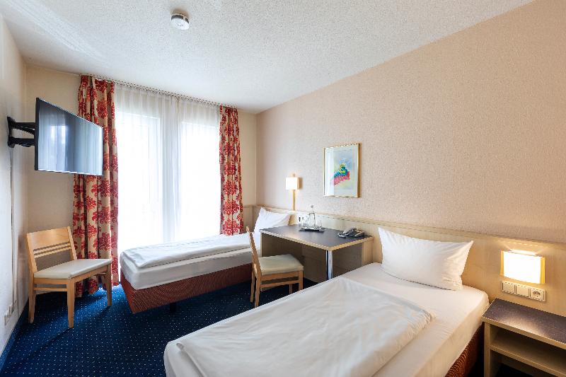 Achat Hotel Leipzig Messe image