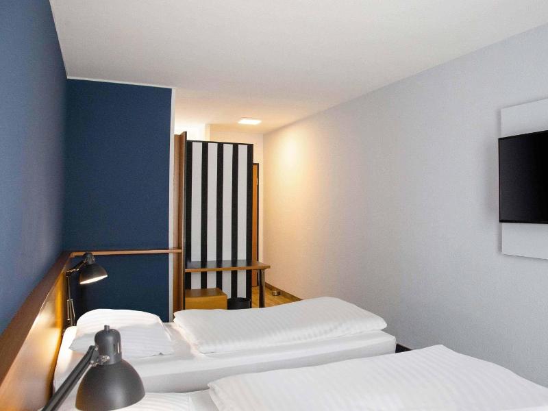 Achat Hotel Dresden Altstadt image