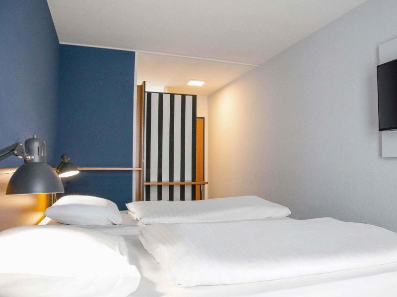 Achat Hotel Dresden Altstadt image