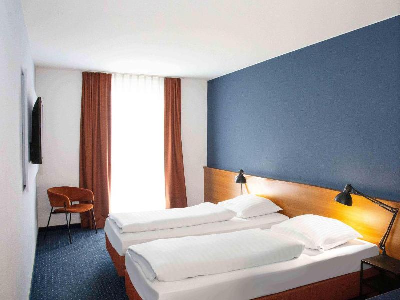 Achat Hotel Dresden Altstadt image