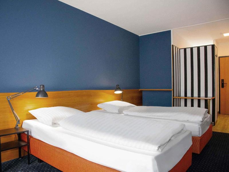 Achat Hotel Dresden Altstadt image