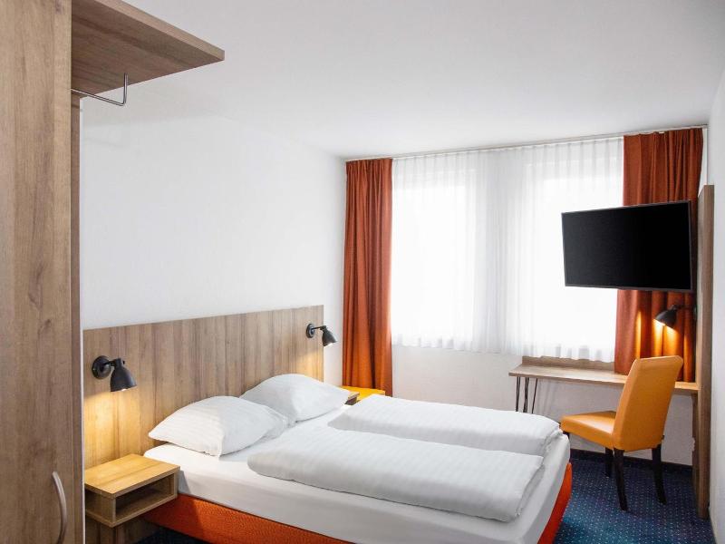 Achat Hotel Dresden Altstadt image