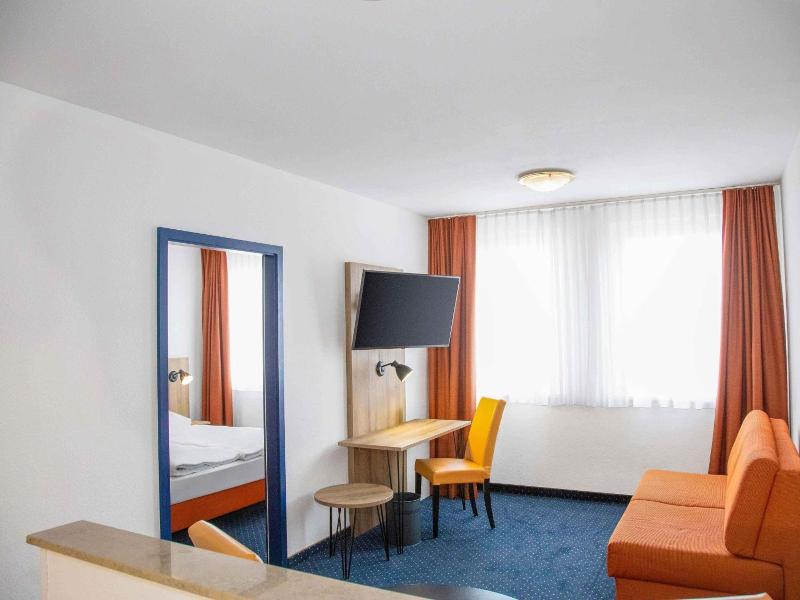 Achat Hotel Dresden Altstadt image