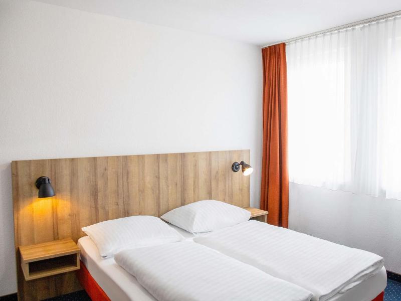 Achat Hotel Dresden Altstadt image
