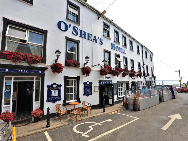 O´Shea´S  image