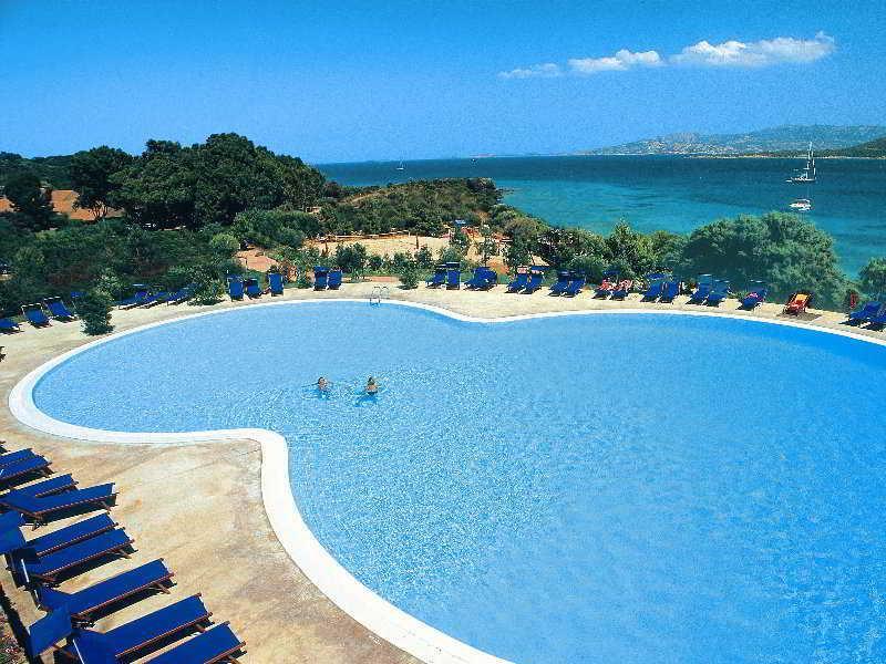 PARK HOTEL CALA DI LEPRE AND SPA