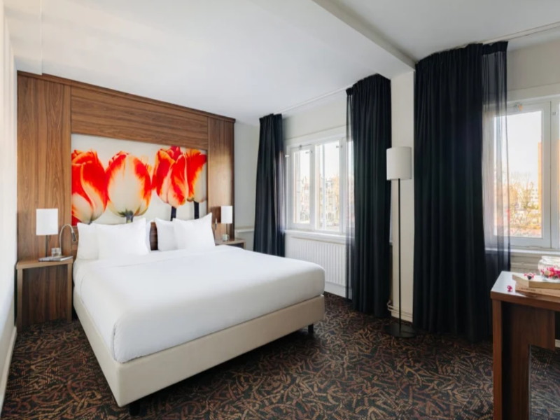 Leonardo Eden Hotel Amsterdam City Center image