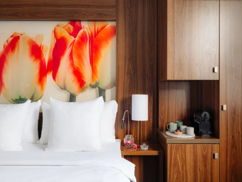 Leonardo Eden Hotel Amsterdam City Center image