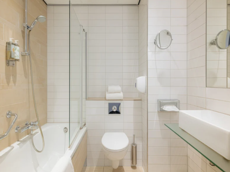 Leonardo Eden Hotel Amsterdam City Center image