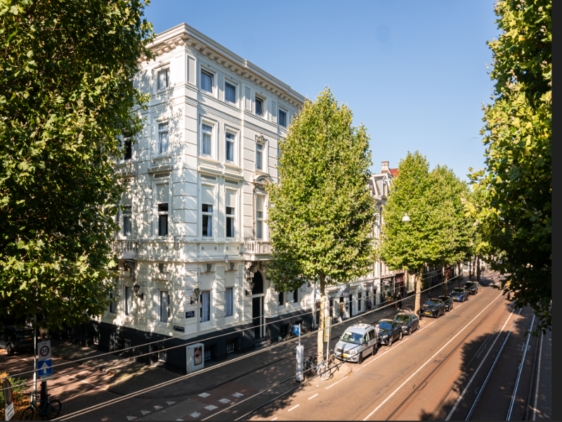 Leonardo Boutique Hotel The Lancaster Amsterdam image
