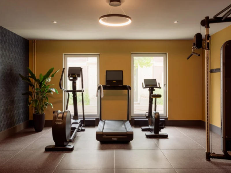 Leonardo Boutique Hotel The Lancaster Amsterdam image