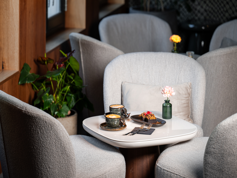 Leonardo Boutique Hotel The Lancaster Amsterdam image